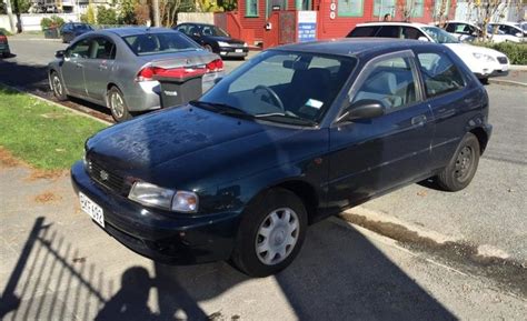 second hand cars in christchurch.